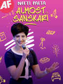 Neeti Palta - Almost Sanskari Poster 5