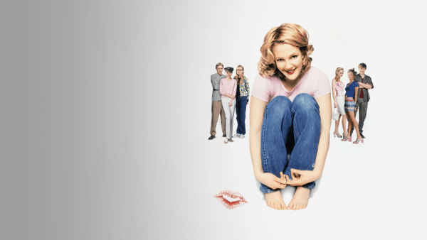 Never Been Kissed Poster 1