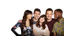 New Girl Poster 3