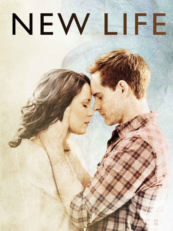 New Life Poster 1