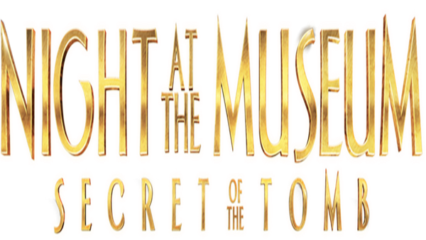 Night at the Museum: Secret of the Tomb Poster 1