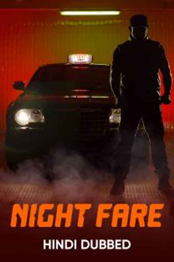 Night Fare Poster 1