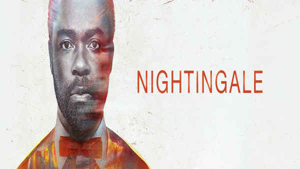 Nightingale Poster 2