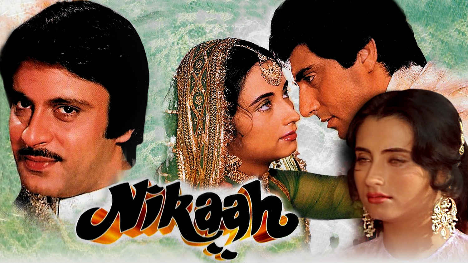 nikaah full movie