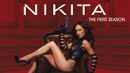 Nikita: The Complete First Season Poster 4