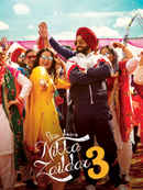Nikka Zaildar 3 Poster 6