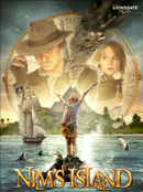 Nim's Island Poster 7