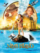 Nim's Island Poster 6
