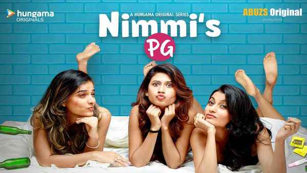 Nimmi's PG Poster 1