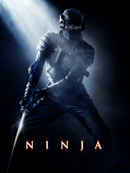Ninja Poster 5