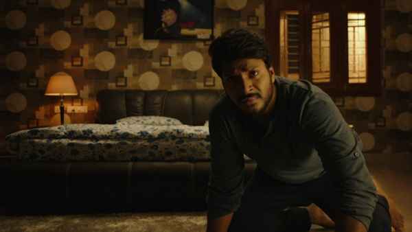 Ninu Veedani Needanu Nene Poster 6