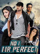 No.1 Mr. Perfect Poster 5