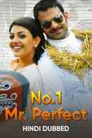 No. 1 Mr Perfect Poster 1