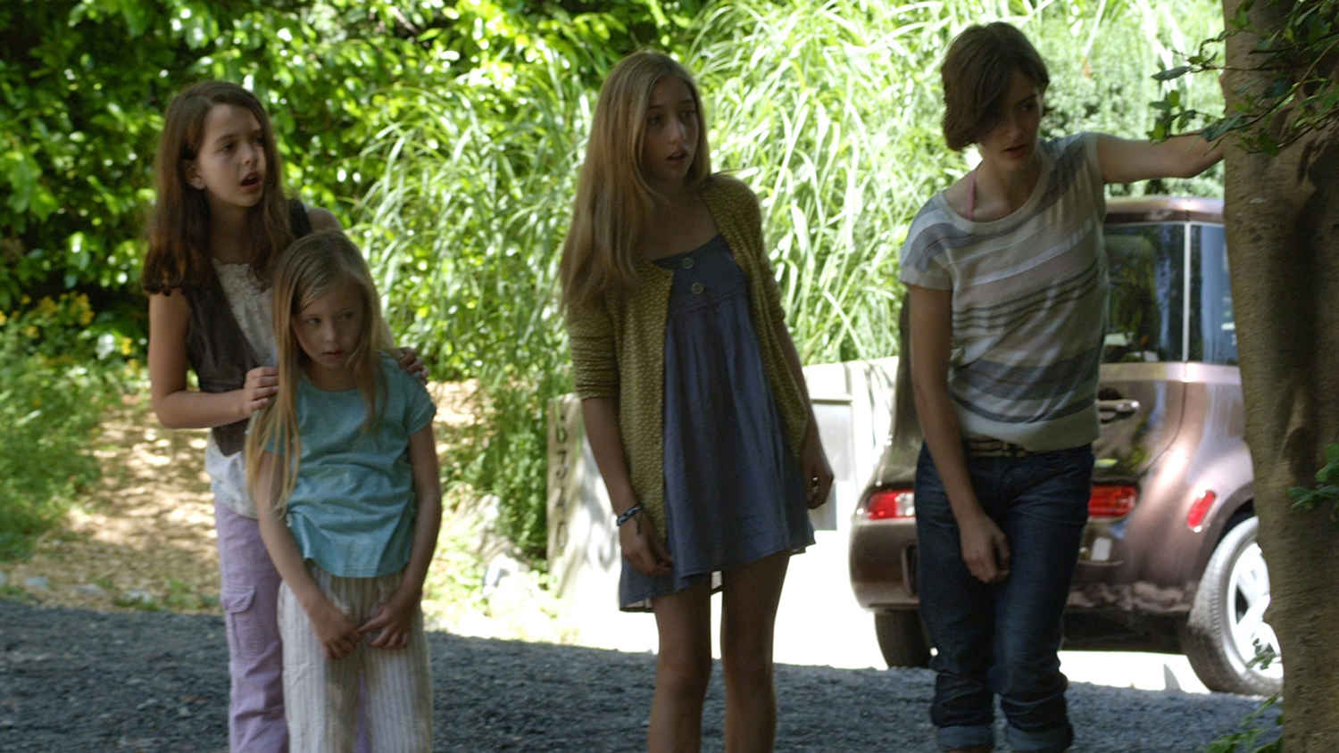 No Men Beyond This Point