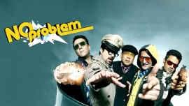 no problem full movie watch online hotstar