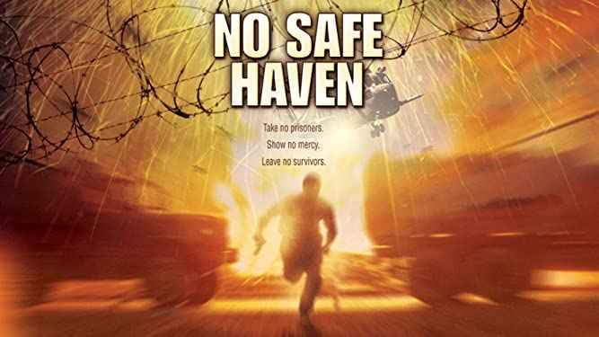 No Safe Haven