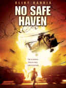 No Safe Haven Poster 1