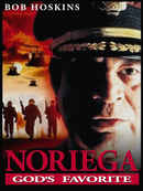 Noriega: God's Favorite Poster 3
