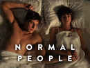 Normal People Season 1 Poster 1