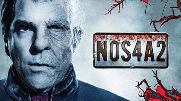 NOS4A2 Poster 1