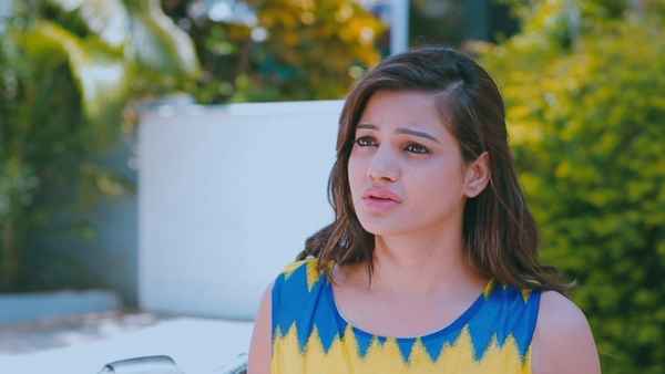 O Sthree Repu Ra Poster 5