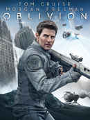 Oblivion Poster 4