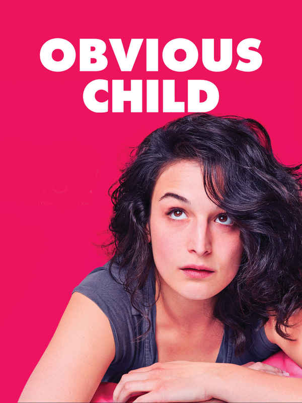 Obvious Child Poster 7
