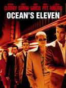 Ocean's Eleven Poster 5