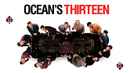 Ocean's Thirteen Poster 1