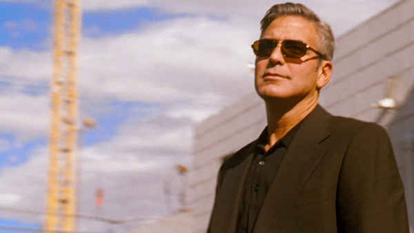 Ocean's Thirteen Poster 3