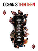 Ocean's Thirteen Poster 2