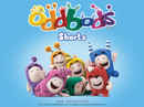 Oddbods - Shorts Poster 4