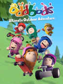 Oddbods - Ultimate Outdoor Adventure Poster 5