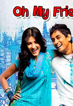 Watch Oh My Friend Full Movie Online Romance Film Watch Oh My Friend Full Movie Online Romance Film