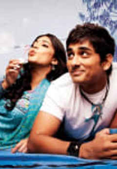 Watch Oh My Friend Full Movie Online Comedy Film