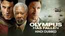 Olympus Has Fallen Poster 6
