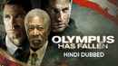 Olympus Has Fallen Poster 2