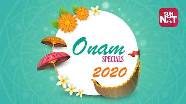 Onam Specials 2020 Poster 5
