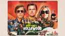 Once upon a Time In... Hollywood Poster 2