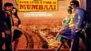 Once Upon A Time In Mumbaai Poster 4
