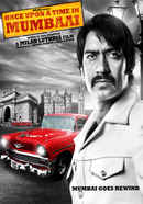 Once Upon A Time In Mumbaai Poster 6