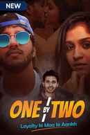One By Two Poster 4