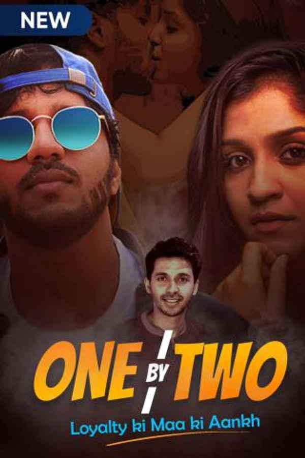 One By Two Poster 4