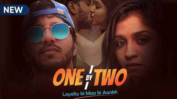 One By Two Poster 5