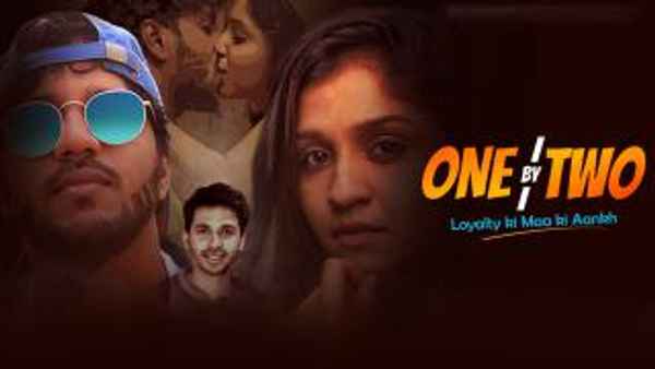 One By Two Poster 6