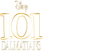 One Hundred And One Dalmatians Poster 7