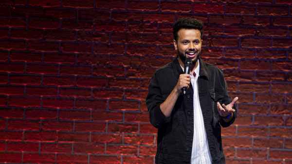 One Mic Stand Poster 5