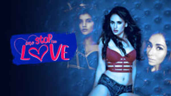 One Stop For Love Poster 7