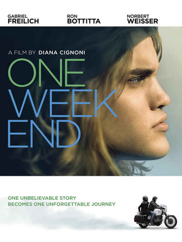 One Weekend Poster 1
