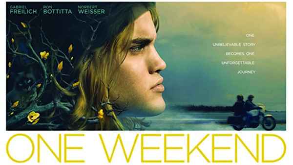 One Weekend Poster 2